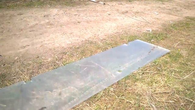 Краштест закаленного стекла !!! смотреть онлайн