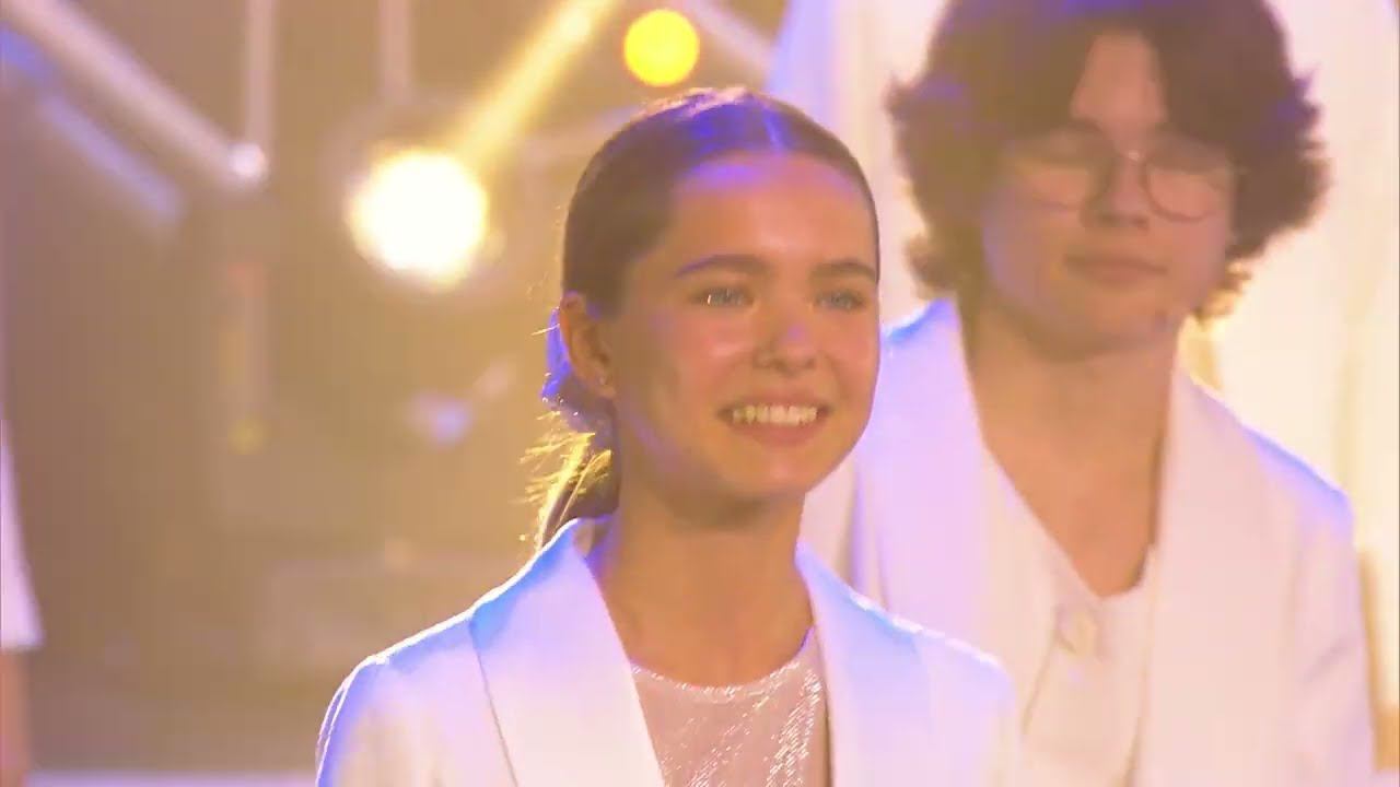 Россия - Родион Газманов и Домисолька смотреть онлайн