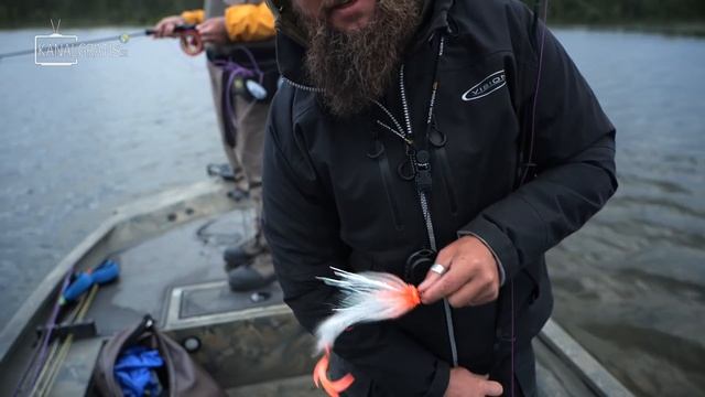FLY TV - Arctic Circle PIKE FLY Madness смотреть онлайн