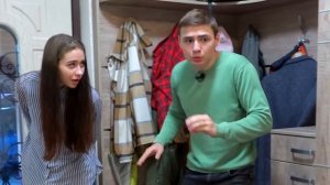 Света Пропала! *Это Экстремальное Похищение?*