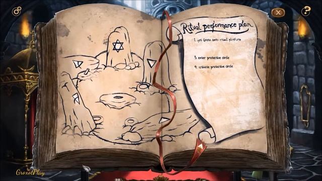 Heaven's Hope Прохождение без комментариев - Часть 14 смотреть онлайн