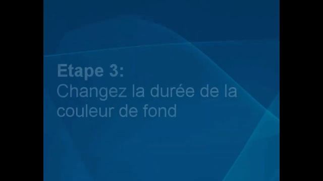 Comment créer une vidéo avec un fondu en entrée et en sortie en utilisant AVS Video Editor? смотреть онлайн