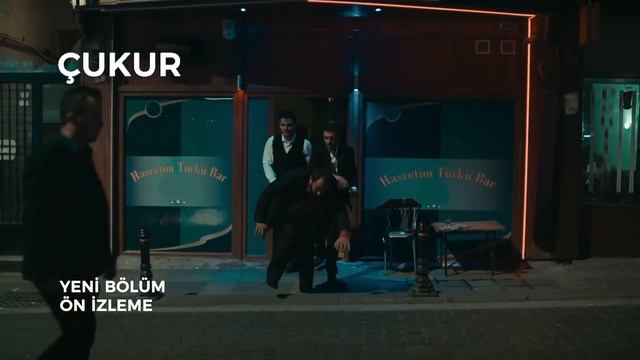 Çukur - Medet S*ktir Git Lan Burdan смотреть онлайн