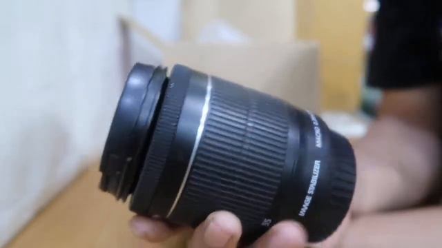 Camera Canon eos 700D kit 18-55mm stm смотреть онлайн