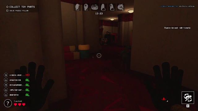 Poppy playtime плагиат бенди? смотреть онлайн