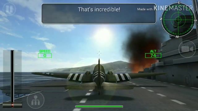 C-47 SkyTrain Wings Of Steel Top Airfighters Games смотреть онлайн