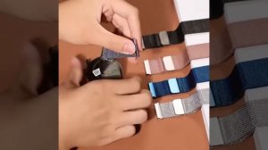 Миланская петля 20мм