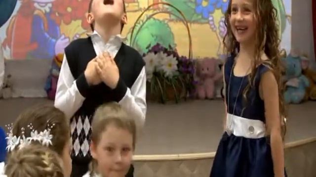 СЦЕНКА ШКОЛА смотреть онлайн