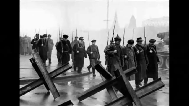 реквием московскому ополчению смотреть онлайн