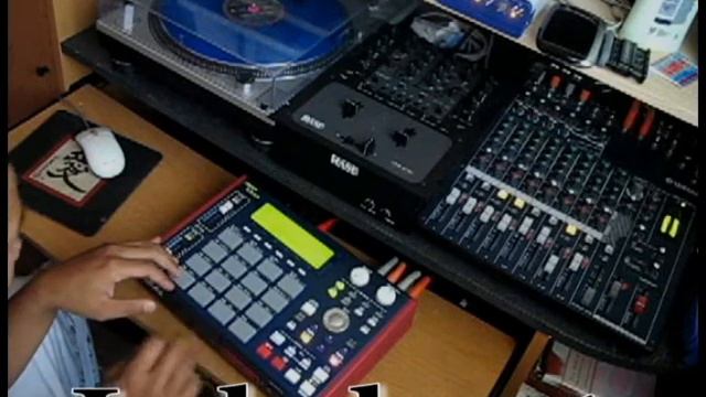 Leksbeat MPC1000 смотреть онлайн