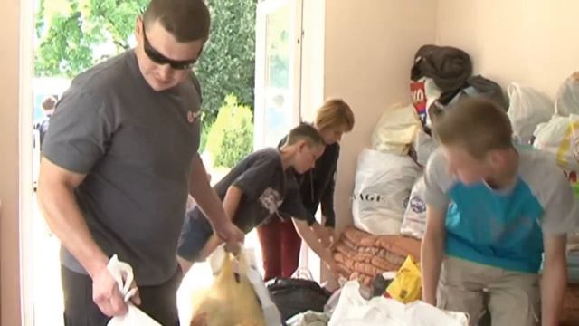 Православний вісник від 14 вересня 2014 р. (№ 71) смотреть онлайн