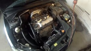 нет искры 2 3 цилиндр лансер 9