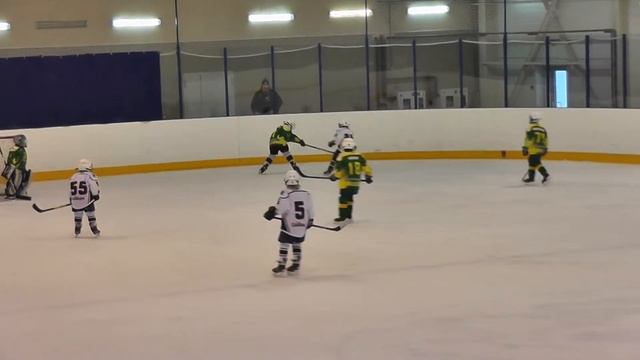 2014 01 19 Лигры 2004 Штурм 2004 3 й период смотреть онлайн