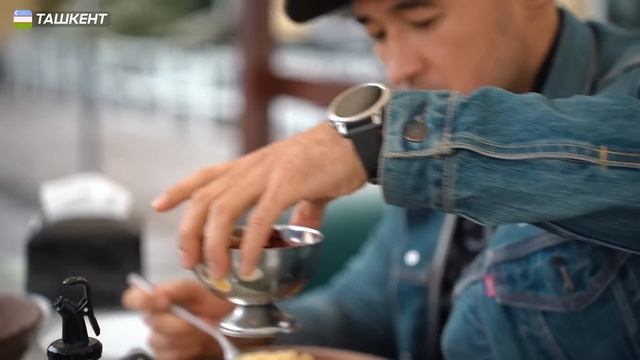 Где поесть САМЫЙ ВКУСНЫЙ Лагман? @gorod-dorog смотреть онлайн