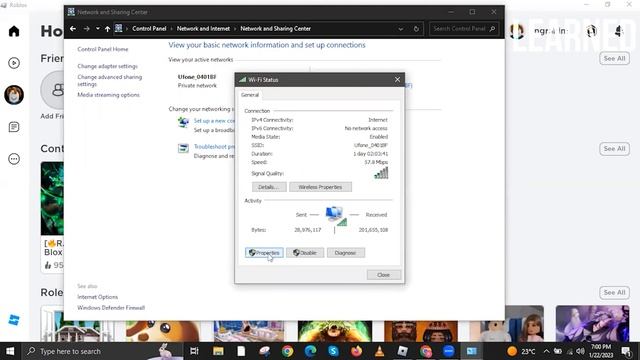 How To Fix Roblox Error Code 279 (2023) смотреть онлайн