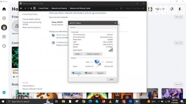 How To Fix Roblox Error Code 279 (2023)