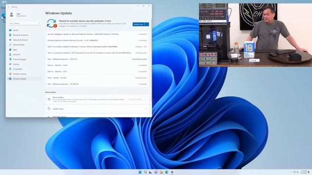LIVE: Beelink SEi12 Mini PC 10 Cores 12th gen Intel i5-1235U (Up to 4.4GHz) Mini Desktop смотреть онлайн