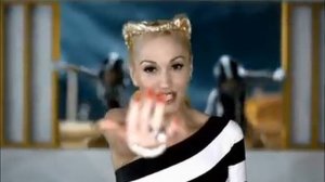 The Sweet Escape by Gwen Stefani featuring Akon | Interscope