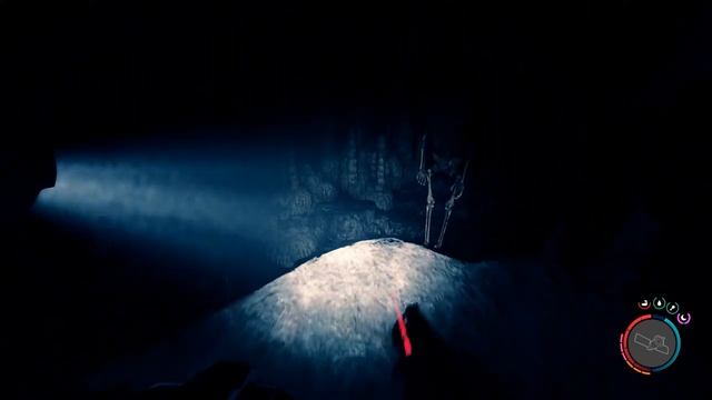 Sons of The Forest Ending смотреть онлайн
