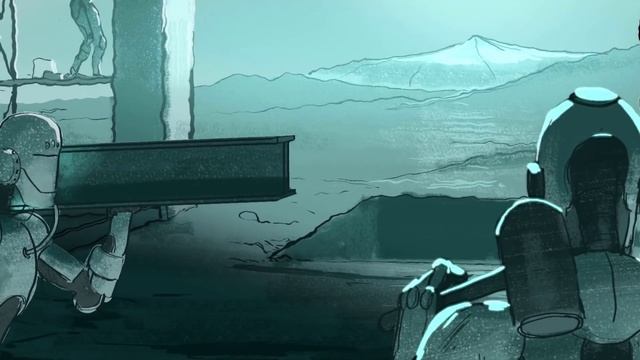 Neon District Teaser смотреть онлайн