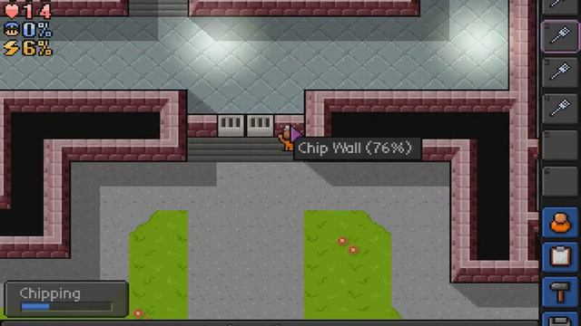 Fast Run (The Escapists) смотреть онлайн