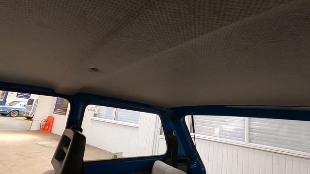 1991 Seat Marbella