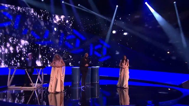 Sanja Ilić & Balkanika - Nova deca (Eurovision Song Contest 2018, SERBIA) Beovizija 2018, video смотреть онлайн