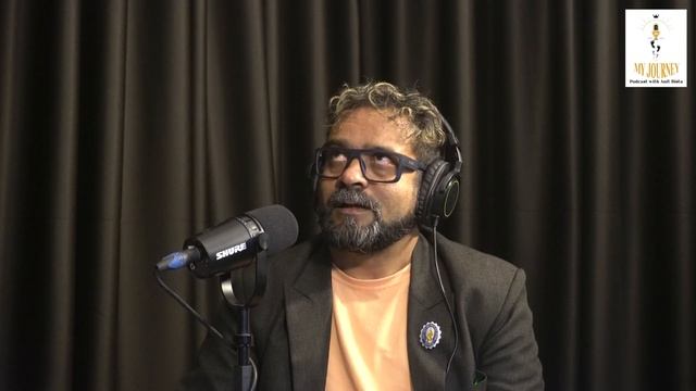 My Journey || Kamal Mani Nepal || खुपिको बाउ || EP 10 || Podcast with Anit Bista смотреть онлайн
