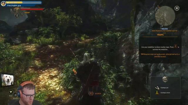 THE MONSTERS KILLED THEM - The Witcher 2 - 05 - NO ADS Playthrough смотреть онлайн