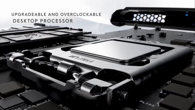 Alienware Area 51M Gaming Laptop I9-9900K RTX 2080 8GB 2TB SSD 64GB Ram смотреть онлайн