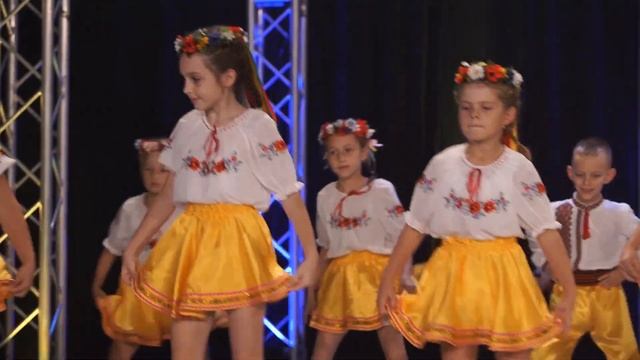 ??Лісова полька | Театр пісні "Горличка" смотреть онлайн