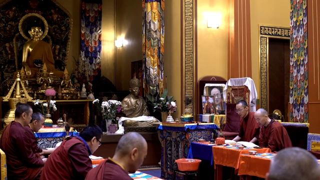 РИТУАЛ ЖАБТУЙ 28.05.2022 смотреть онлайн