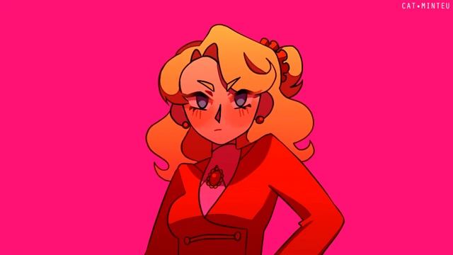 Heathers - WONDERLAND [FLASH WARNING]