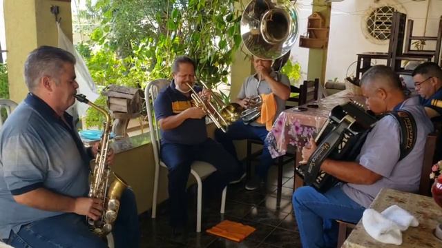 tocataccb hino 24 tuba samuel lima смотреть онлайн