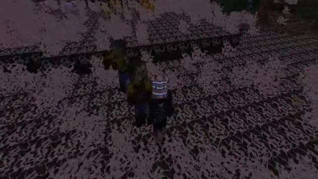 Minecraft - Dead space 2 смотреть онлайн