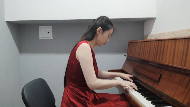 Пьеса：scriabin 24 Preludes, Op. 11:No. 18 in F Minor смотреть онлайн