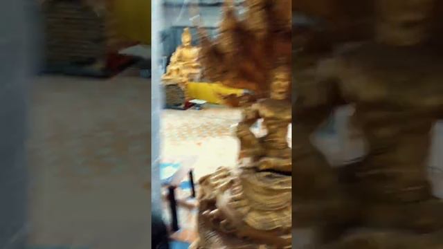 ЧТО ПРОИЗОШЛО ПО ДОРОГЕ НА BIG BUDDA, ОСТРОВ ПХУКЕТ, ТАИЛАНД?