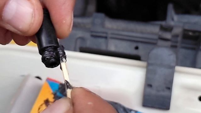 Toyota Corolla Radiator Bottle Neck Repair смотреть онлайн