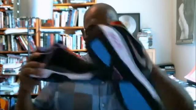 Nike ACG Dog Mountain Black/Equator Blue-Dark Grey | Authentic Verification смотреть онлайн