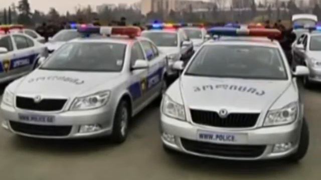 Catholicos of All Armenians Receives Georgian Prime Minister смотреть онлайн