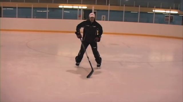 iTrain Hockey Puck Control смотреть онлайн