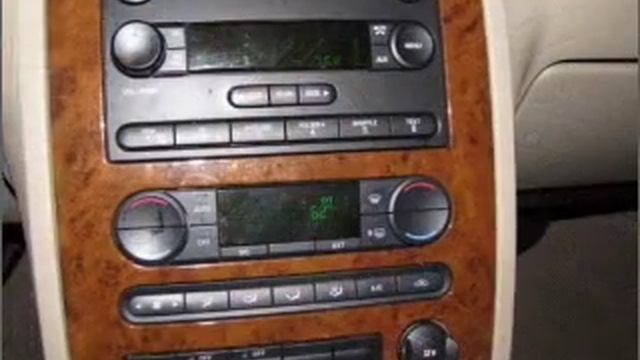 2006 Ford Five Hundred - Westmont IL смотреть онлайн