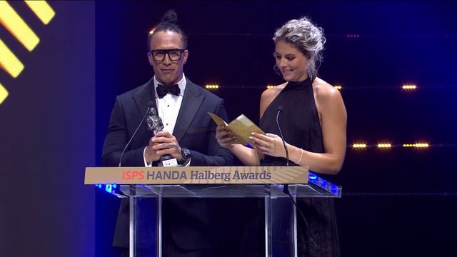 60th ISPS Handa Halberg Awards New Zealand's Favourite Sporting Moment смотреть онлайн