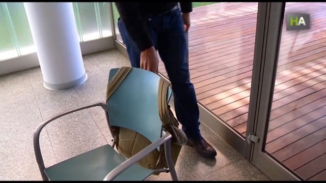 НА Компактный сигнализатор Wimic защитит от потери или кражи смотреть онлайн