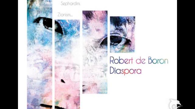 Robert de Boron - Rainbow Trees смотреть онлайн