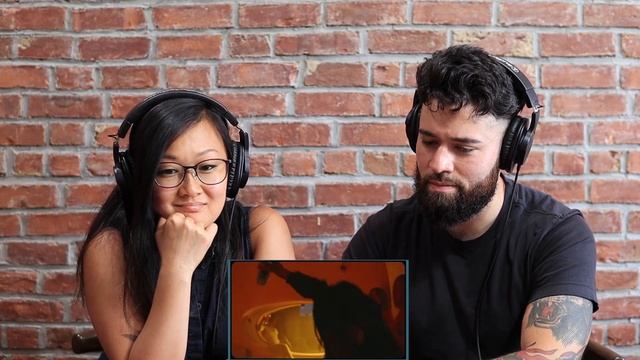Travis Scott, Bad Bunny, The Weeknd - K-POP | Music Reaction смотреть онлайн
