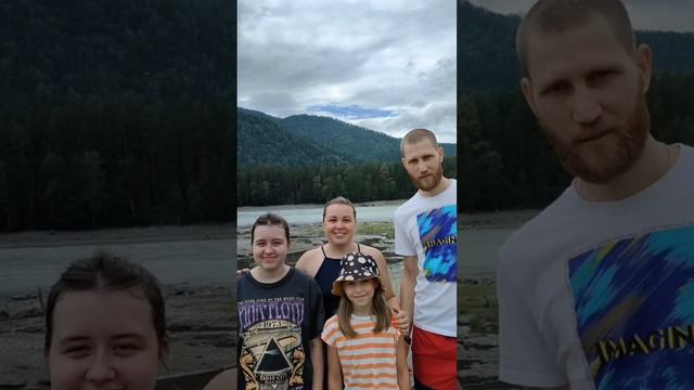 Поздравление от родных и близких. Юбилей Бабушки, 85 лет. смотреть онлайн