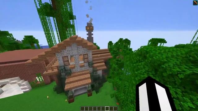 ПОСЛЕДНИЙ ОБХОД 2 СЕЗОНА ПРИВАТНОГО СЕРВЕРА ВП MINECRAFT 1.16.5 JAVA BEDROCK смотреть онлайн
