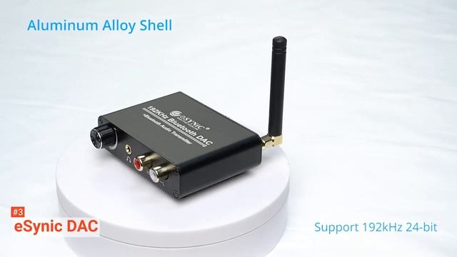 ✅ Best Digital to Analog Converter [ DAC Buyer's Guide ] смотреть онлайн