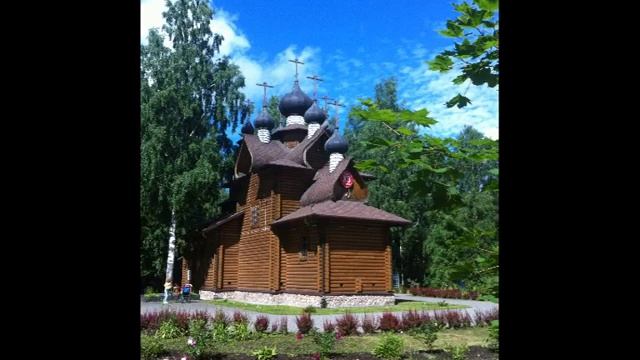 Часть 1 я /Музыка Мариарти / ПРОБА смотреть онлайн